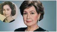 "The face that refreshes," Ang nakakabighaning mukha ni Ms. Susan Roces, noon at ngayon!