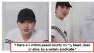 Mag-ingat daw sa scam! Xian S. Gaza posts ‘Bitcoin scam expose’ video online