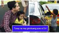 200 pesos pa raw! Daniel Padilla borrowed money from his road manager to buy some 'flowers'?