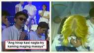 Vhong Navarro & Vice Ganda open up how Franco Hernandez’s death affected their attendance at Anne Curtis’ wedding: “Ang hirap lang”
