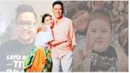 14 Anak-anakan ni Eat Bulaga Dabarkad Bossing Vic Sotto