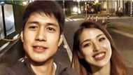 Pamilya ni Aljur Abrenica, nagtataka raw dahil nagsalita ang aktor ukol kay Kylie Padilla, ani Cristy Fermin