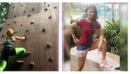 Healthy and fit Isabel Granada now into comatose state terrified netizens