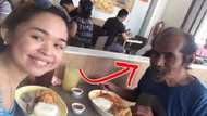A professor in Ateneo and UP turned into a beggar. This 70-year who speaks English fluently caught the attention of this student!