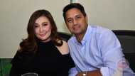 Kilig moments ulit! Sharon Cuneta gives another sweet ‘yes’ to ex-boyfriend Richard Gomez