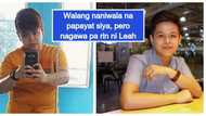 Dating overweight, nag-diet at nag-gym dahil di pinansin ng niligawan niya