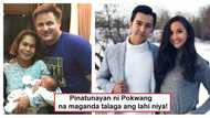 Ang ganda pala talaga ng lahi niya! Pokwang’s artistahin nephew and niece go viral on social media