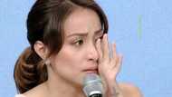 Cristine Reyes strengthens speculations about breakup with husband Ali Khatibi