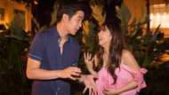 Joshua Garcia posts comment then deletes it ami Julia Barretto’s controversy