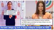 Wala raw utang na loob? Ryza Cenon gets bashed for transferring to Kapamilya network
