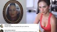 Ellen Adarna slams basher for calling her mom 'Pokpok'