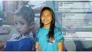 Madaming naimbiyerna! Facebook posts ng diumano'y babaeng nanakit ng bata, umani ng batikos