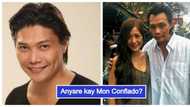 Anyare sa kaniya? Mon Confiado’s drastic transformation stuns netizens