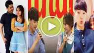 Sobrang sweet! Kristel Fulgar speaks to Yohan Hwang using Korean language on ‘Magandang Buhay’