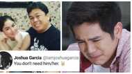 May pinariringgan? Joshua Garcia’s cryptic post about people who don’t care goes viral