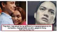 Momzilla pala si Mommy Glo! Sylvia Sanchez has a warning for the son Arjo Atayde's girlfriend