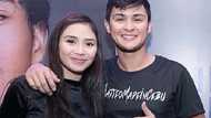 Matteo Guidicelli, may nakakaantig na greeting para kay Sarah G