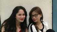 Showdown ito! Angel Locsin, Jessy Mendiola face-off at Banana Sundae 8th Anniversary Concert
