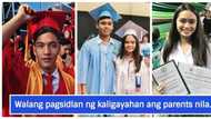 Congratulations sa inyo! 12 Kids who graduated this school year and made their celebrity parents proud