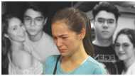 Mother of Paul Salas allegedly reached out ot Barbie Imperial regarding the physical abuse issue