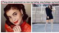 Na-hello sa presyo ng boots! Anne Curtis was criticized for buying a pair of glitter boots worth half a million pesos