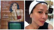 Ang mahal pala! How deep should one's pocket be to achieve Korina Sanchez's look?