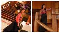 Sosyalin talaga! Gretchen Barretto and Tony Cojuanco’s spacious sanctuary in Makati City