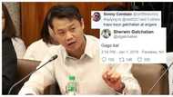 Minura ang mga kritiko! Netizens bash Senator Win Gatchalian over ‘Ulol, Gago’ posts on social media