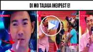 This Pinoy Henyo contestant on 'Eat Bulaga' suffered an embarrassing moment on live TV! That was so unexpected!