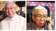 Paalam na: Veteran actor Ernie Zarate dies at 77