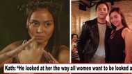 Di siya isusuko ni Kath nang ganun na lang! Kathryn Bernardo allegedly makes desperate attempt to save KathNiel after Daniel P-Chariss Gusay FB fiasco