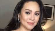 Claudine Barretto takes drug test to dispel past rumors of drug abuse