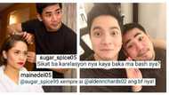 Nagkagulo na! Netizen accuses Jessy Mendiola of implying that Alden Richards is boyfriend of makeup artist Kusie Ho