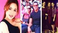 Do you remember Aga Mulach's sister Almira Mulach? The former 'That's Entertainment' star faced both success & controversies in her life!