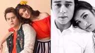 Enrique Gil and Liza Soberano admitted that they are in a "relationship with no labels”