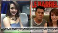 Jeric Raval and Monica Herrera's youngest daughter joins showbiz