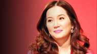 Kris Aquino, nilinaw ang kanyang relationship status: "I'm not in a relationship"