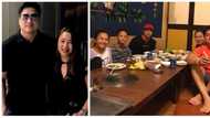 Wendell Ramos finally marries longtime partner Kai Guevara! ‘Wildflower’ star’s children join wedding entourage