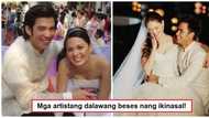 Dalawang beses kinasal! 7 Famous Filipino celebrities who have been married twice to different people