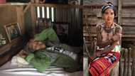 Ang huling mambabatok! The Philippines' oldest traditional tattoo artist Apo Whang-Od no longer in good health