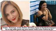 Sinayang ang ganda! Big time scammer Grace Corona arrested in Davao City Airport