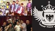 Ang tibay ng samahan nila! 90s dance group Streetboys is now celebrating their 24 years in showbiz