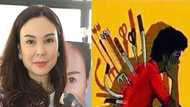 Gretchen Barretto posted this photo on her IG account. The reason will shock you.