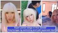 Bunga ng matinding talent at sipag! Vice Ganda shows off his lavish swimming pool and hot tub