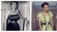 Ethel Granger: A woman with the smallest waist in the world who changed her body for the sake of love