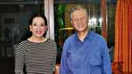Tingting Cojuangco allegedly separated from Peping Cojuangco & left their luxurious home
