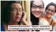 Shamaine Buencamino looks back on the death of her 15-year-old daughter Julia Louise: “We were foolish”