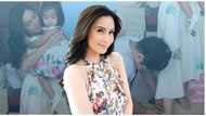 Buhay reyna! Mariel Rodriguez, todo alaga ni Robin Padilla