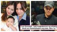 Ang honest niya! Toni Gonzaga revealed what she would do if Paul Soriano would cheat on her
