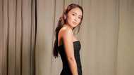 Kathryn Bernardo, positibo sa kanyang post sa X: "All out ang good vibes"